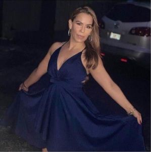 Meet your Posher, Maria de jesus